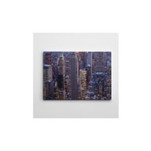 Dekolata New York 2 70x100 cm Kanvas Tablo