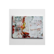 Dekolata Soyut Art 50x70 cm Kanvas Tablo