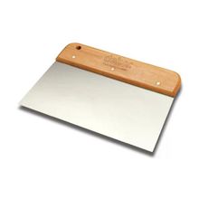 Dekor 041 17 cm Geniş Ispatula