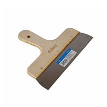 Dekor 045 Eğri 20 cm Saplı Ispatula