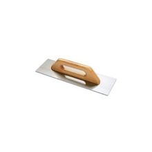 Dekor 096 Ahşap Saplı 30 cm Alçı Malası