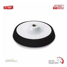 Dekor 11.5 cm Yapışkanlı Zımpara Tabanı