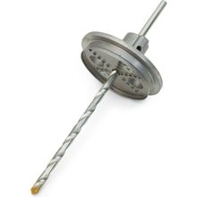 Dekor 1541 8 mm Strafor Açıcı Panç