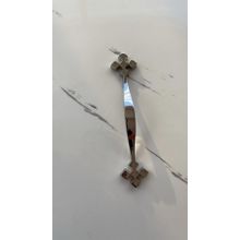 Dekor 160 mm Meryem Krom