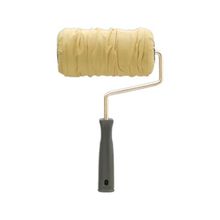 Dekor 20 cm Deri Efekt Rulosu