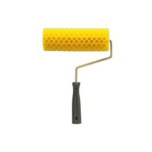 Dekor 20 cm Kristal Delikli Rulo