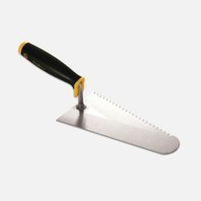 Dekor 22 cm Plastik Sap Beyaz Tuğla Malası