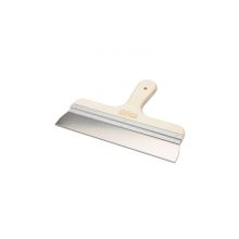 Dekor 50 cm Eğri Saplı Ispatula