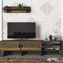 Dekorister Chester Tv Ünitesi