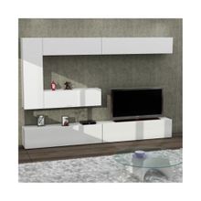 Dekorister Gizmo Beyaz Tv Ünitesi