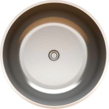 Dekortaş Krom 430 Düz Eviye