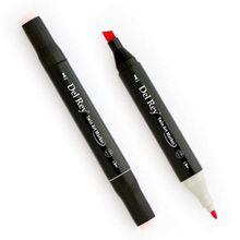 Del Rey 5789598 RP9 Pale Pink Twin Marker