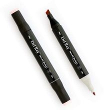Del Rey 5789599 R18 Peach Twin Marker