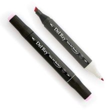 Del Rey 5789690 P147 Pale Liliac Twin Marker