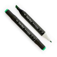 Del Rey G56 Mint Green Twin Marker