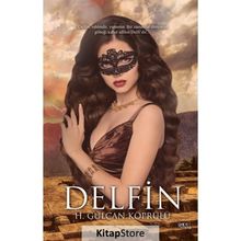Delfin - Hatice Gülcan Köprülü