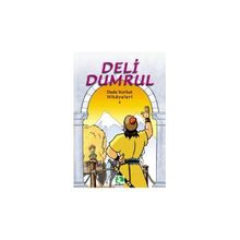 DELI DUMRUL DEDE KORKUT HIKAYELERI 2 - H. İBRAHİM TAŞKIRAN