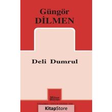 Deli Dumrul - Güngör Dilmen
