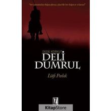 Deli Dumrul - Lütfi Parlak
