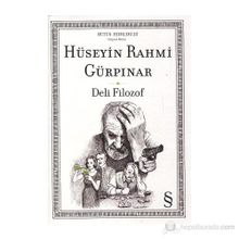 DELI FILOZOF - HÜSEYIN RAHMI GÜRPINAR