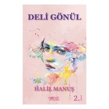 Deli Gönül Gülnar Yayınları