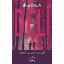 Deli - Gülsen Kılıçaslan