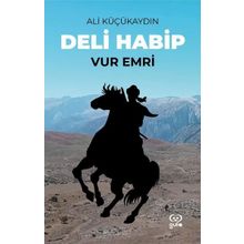 Deli Habip Vur Emri Gufo Yayınları