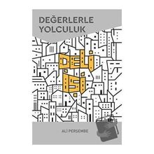 Deli İşi - Ali Perşembe