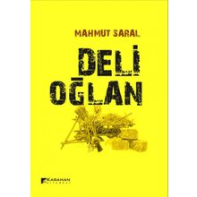 Deli Oğlan - Mahmut Saral