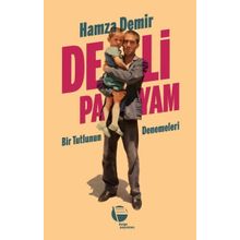 Deli Payam - Hamza Demir