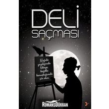 Deli Saçması - Fatih Kılınçoğlu
