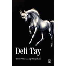 Deli Tay - Muhammed Akif Bayraktar