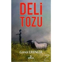 Deli Tozu - Süreyya Akçay