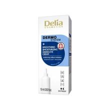 Delia 15 ml Pürüzsüzleştirici Nemlendirici Göz Altı Kremi