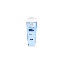 Delia Dermo System 200 ml Nemlendirici Yüz Ve Göz Makyajı Temizleme Sütü