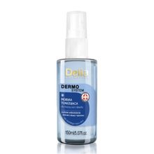Delia Dermo System Tonifying Mist 150 ml Tonik