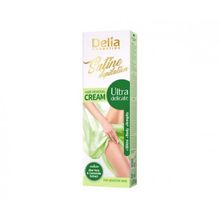 Delia Ultra Delicate 100 ml Tüy Dökücü Krem