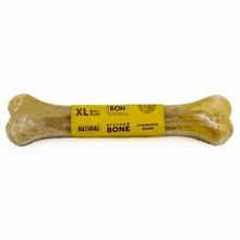 Delibon XL 27 cm Deri Natural Pres Kemik
