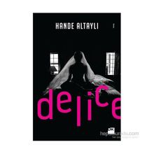 Delice - Hande Altaylı