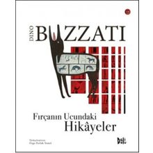 Delidolu Fırçanın Ucundaki Hikayeler