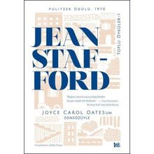 Delidolu Toplu Öyküler - Jean Stafford