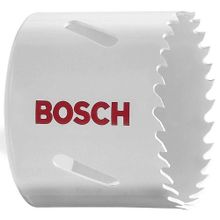 Delik Açma Testereleri 41 mm Hss Bi Metal Panç