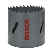 Delik Açma Testereleri 52 mm Hss Bi Metal Panç