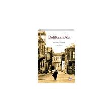 DELIKANLI - FYODOR MIHAYLOVIÇ DOSTOYEVSKI (ISBN:9786058860896)