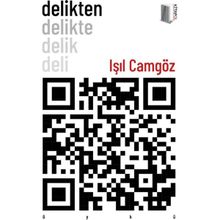 Delikten - Işıl Camgöz