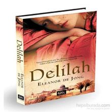 DELILAH - ELEANOR DE JONG
