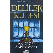 Deliler Kulesi Pegasus Yayınları