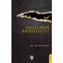 Deliliğin Psikolojisi Dorlion Yayınları