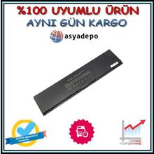Dell 05K1GW 0909H5 0D47W 00D47W 0G95J5 Uyumlu Notebook Bataryası
