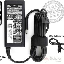 Dell 074VT4 74VT4 Uyumlu Notebook Şarj Adaptörü